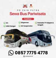 Rental Bus Pariwisata