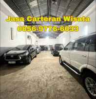 rental mobil