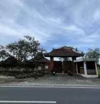 villa ngemplak