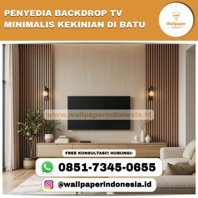 dekorasi rumah lowokwaru