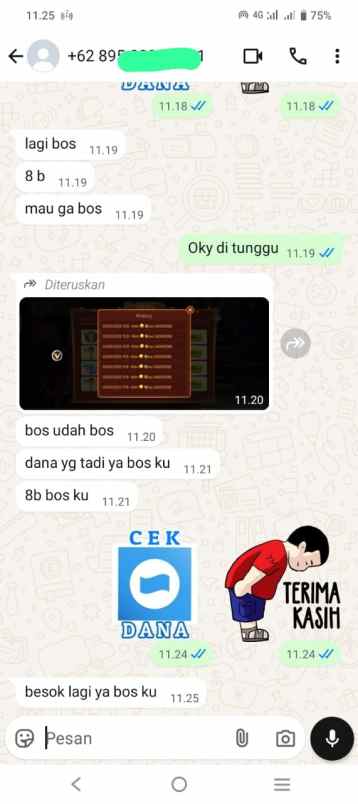 hobi lainnya kulon progo