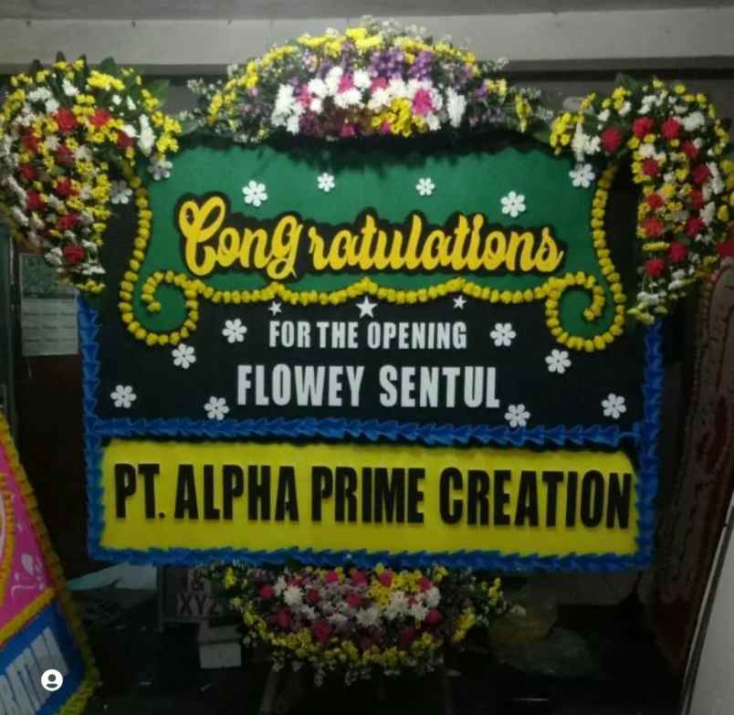 kerajinan pasar minggu