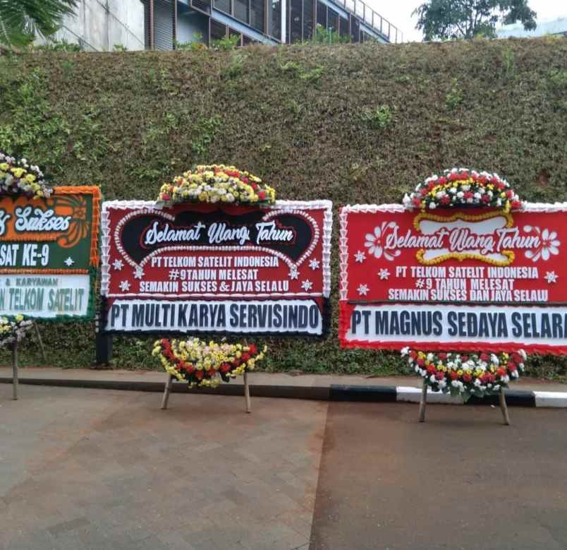 kerajinan pasar minggu