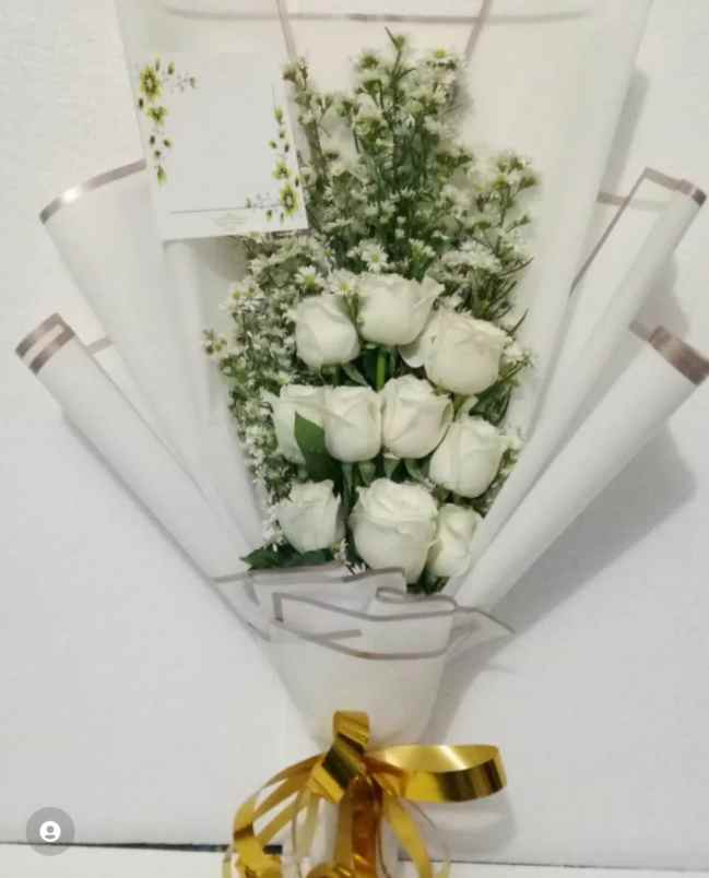 kerajinan pasar minggu