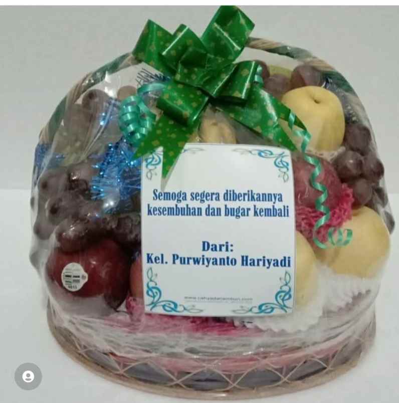 kerajinan pasar minggu