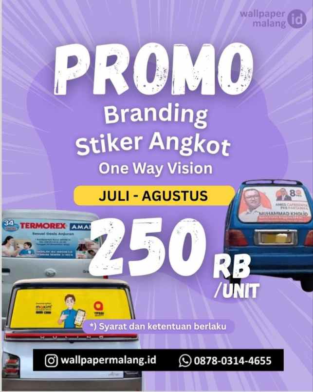 konstruksi dan taman lowokwaru