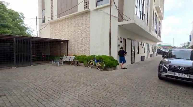 kost karawang