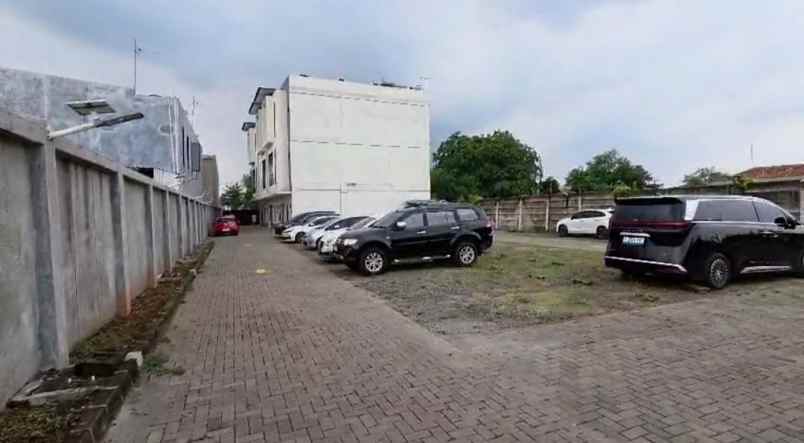 kost karawang