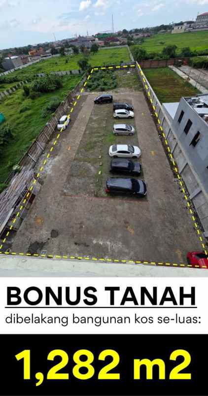 kost karawang