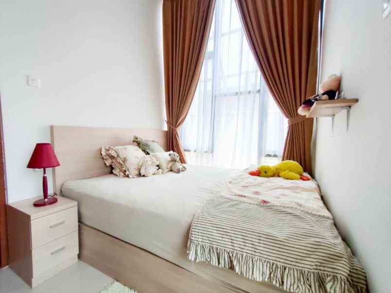 kost karawang