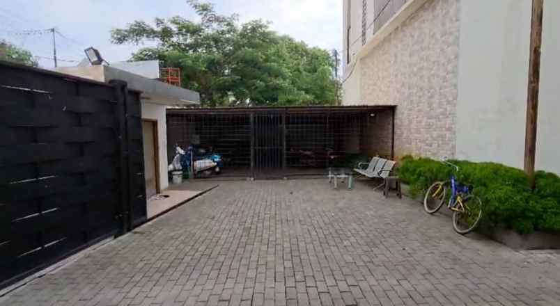 kost karawang