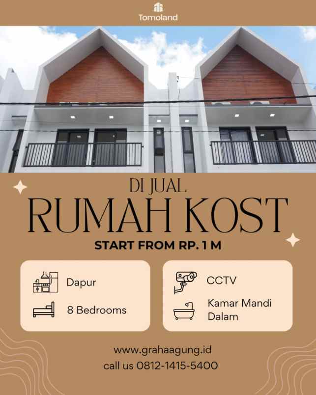 kost malang