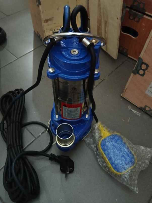 mesin dan alat industri penjaringan