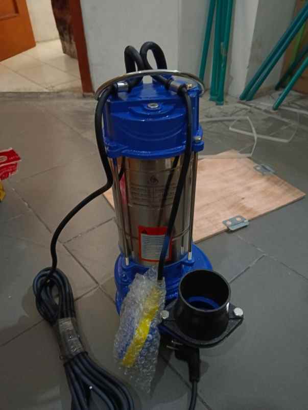 mesin dan alat industri penjaringan