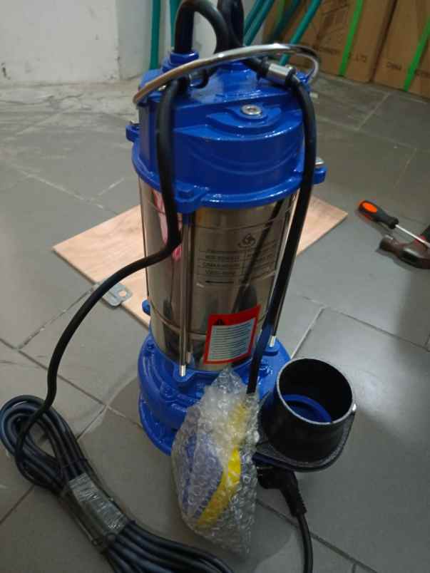 mesin dan alat industri penjaringan