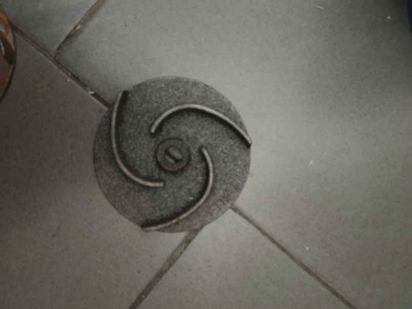 mesin dan alat industri penjaringan