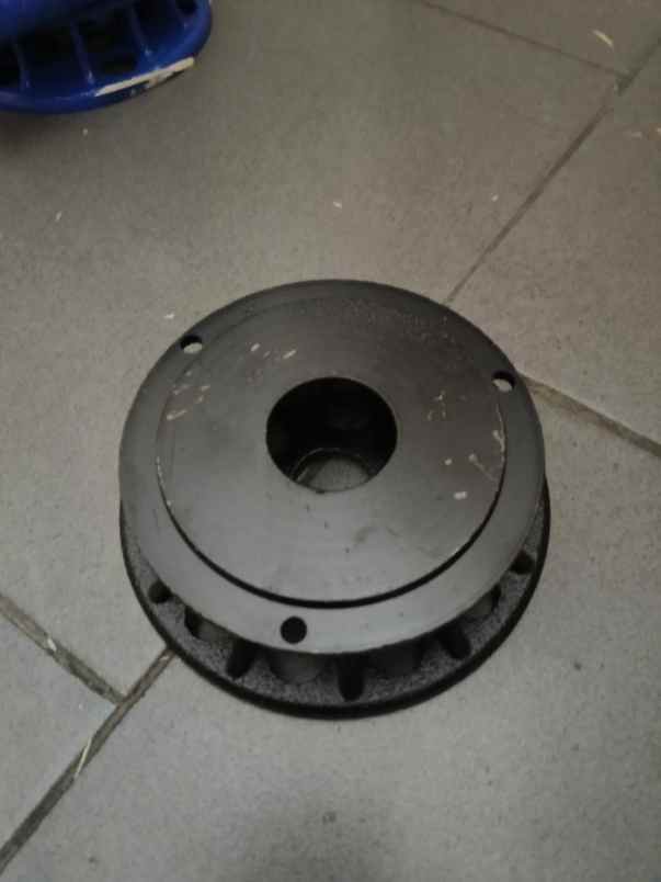 mesin dan alat industri penjaringan