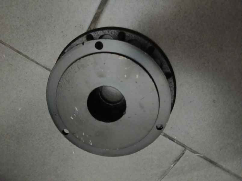 mesin dan alat industri penjaringan