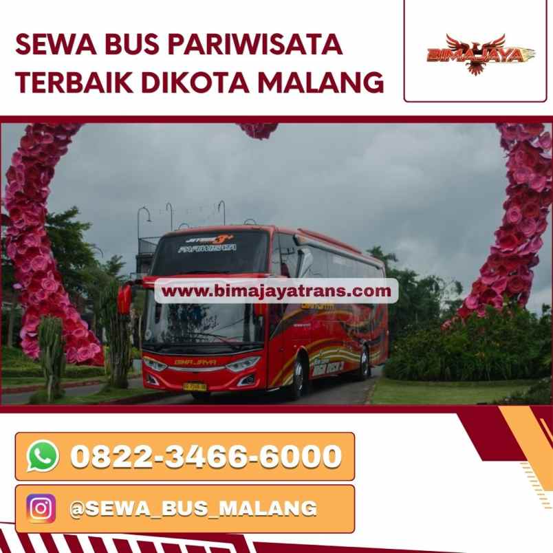 rental batu