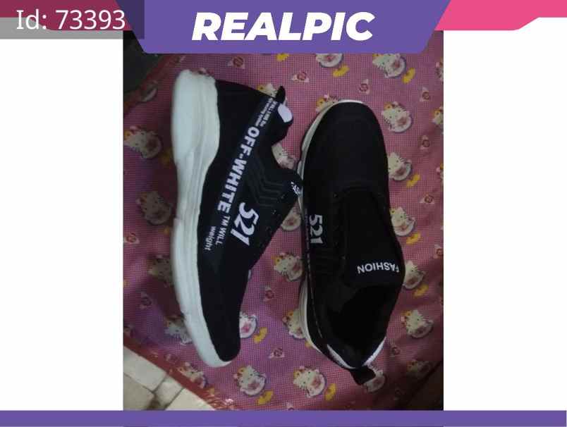 sepatu dan sandal cibodas