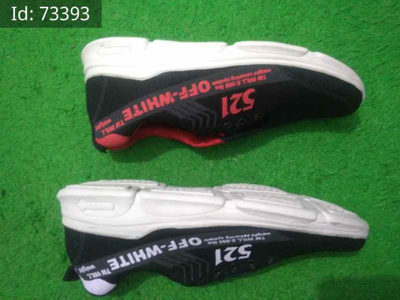 sepatu dan sandal cibodas