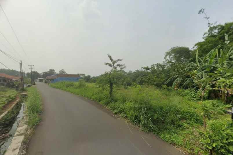tanah dramaga