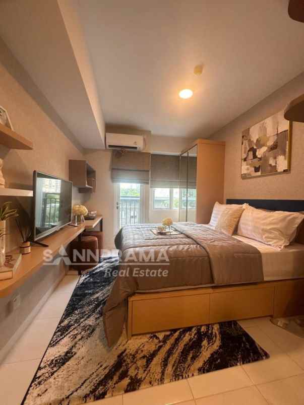 apartemen bogor