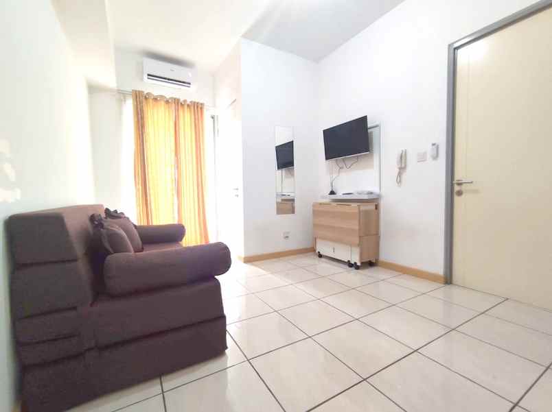 apartemen kelapa dua