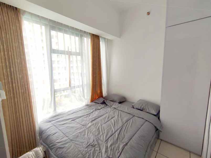 apartemen kelapa dua