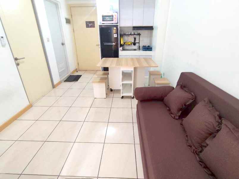 apartemen kelapa dua