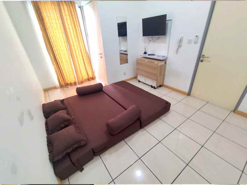 apartemen kelapa dua