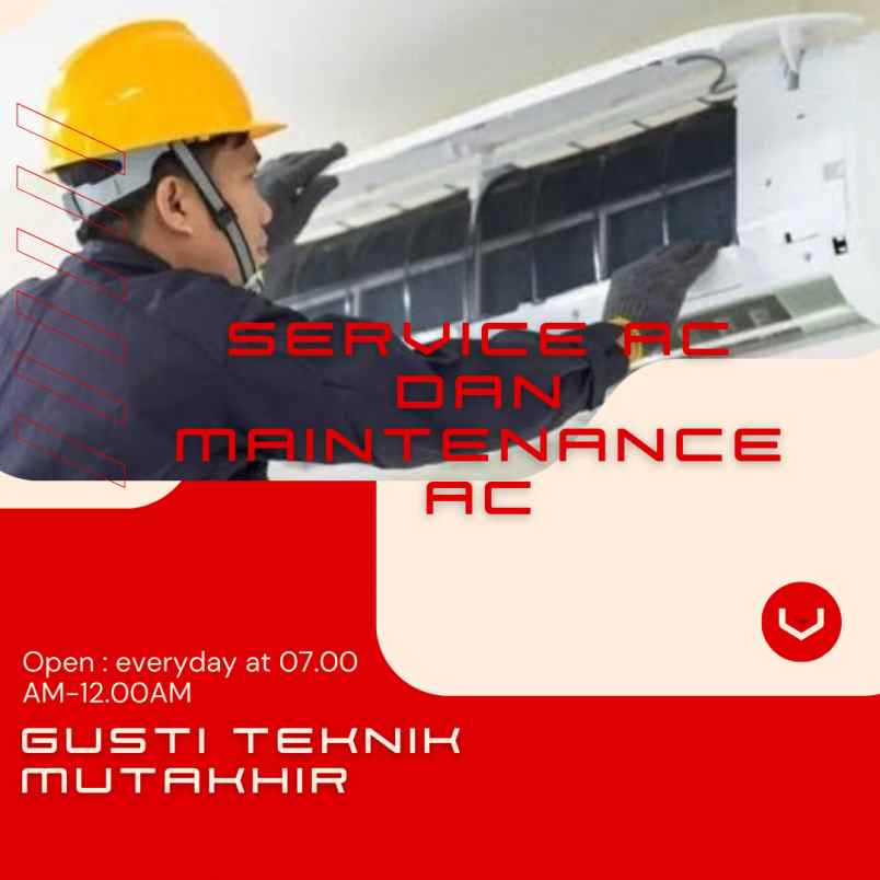 bangunan dan interior cipayung