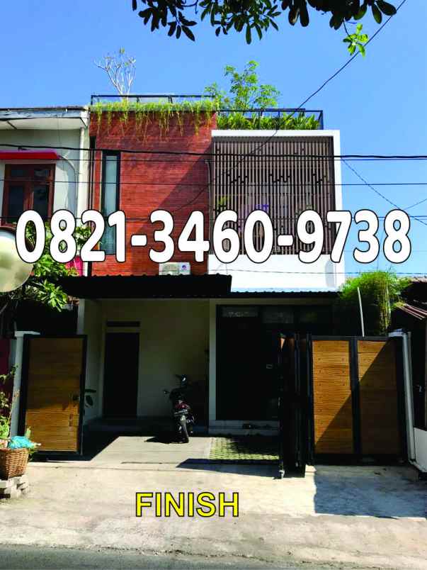 bangunan dan interior moyudan