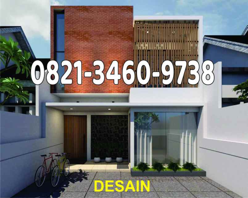 bangunan dan interior moyudan