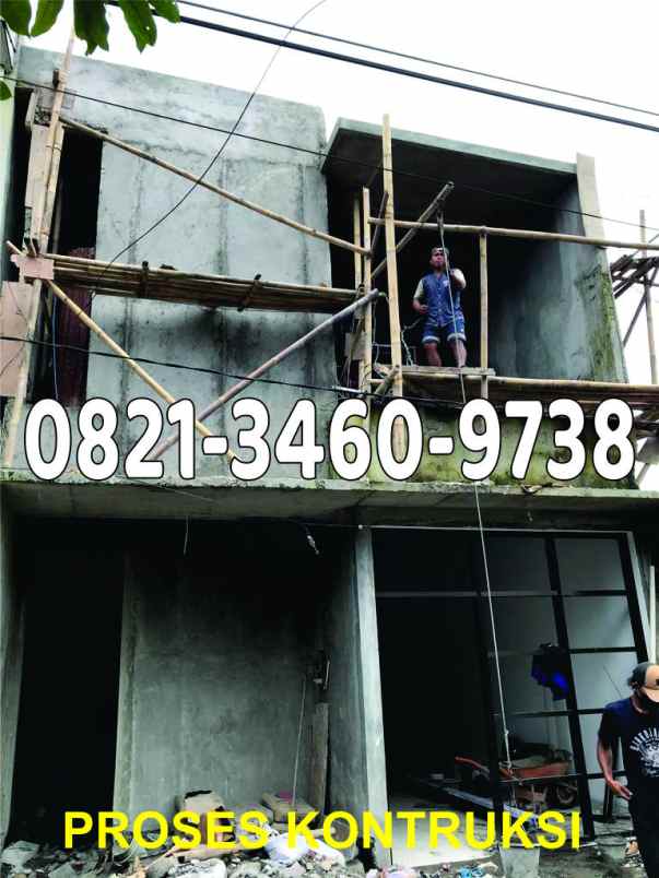 bangunan dan interior moyudan