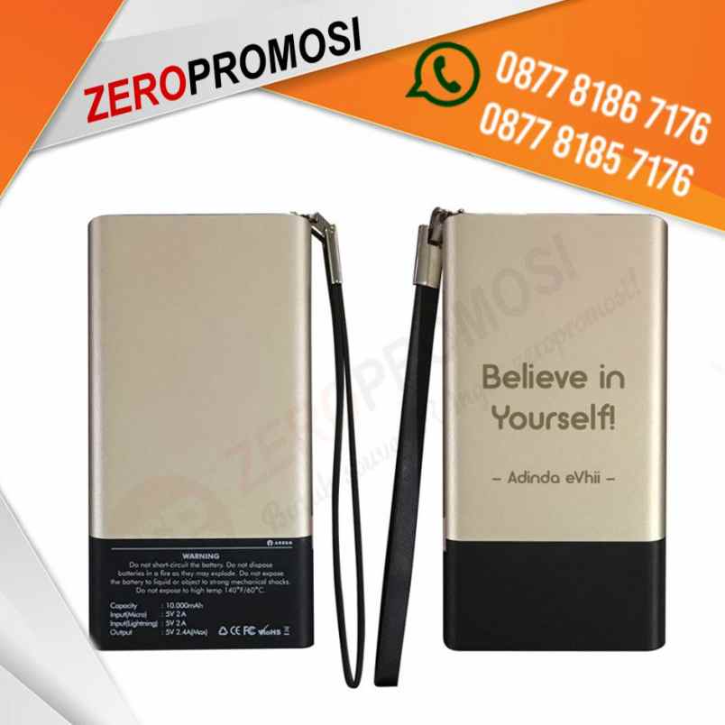 charger baterai dan powerbank batuceper