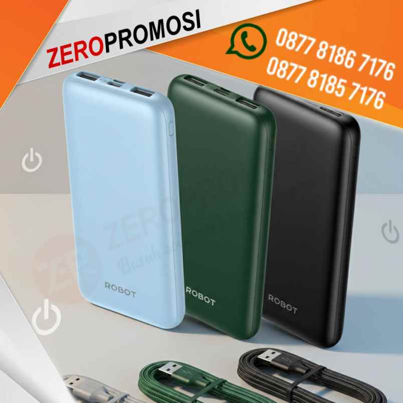 charger baterai dan powerbank batuceper
