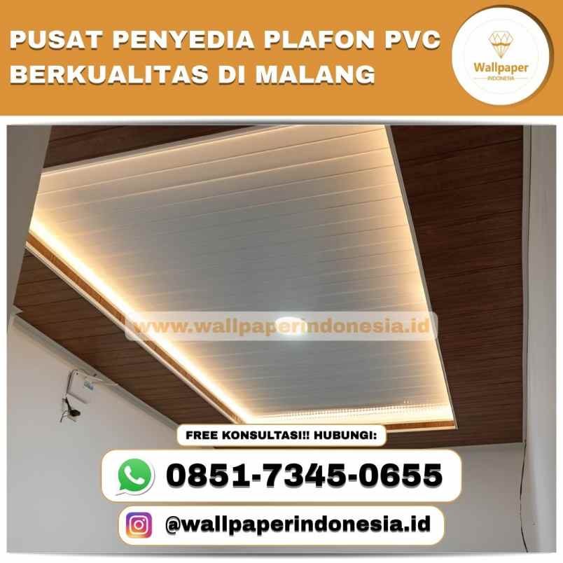 dekorasi rumah lowokwaru