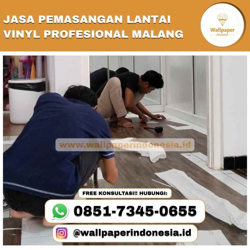 dekorasi rumah lowokwaru