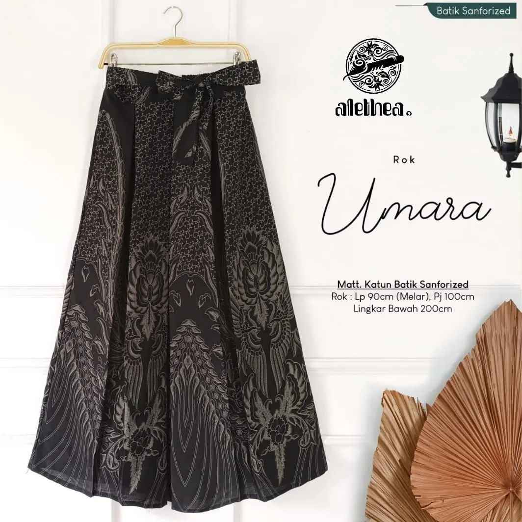 dress dan rok gunung putri