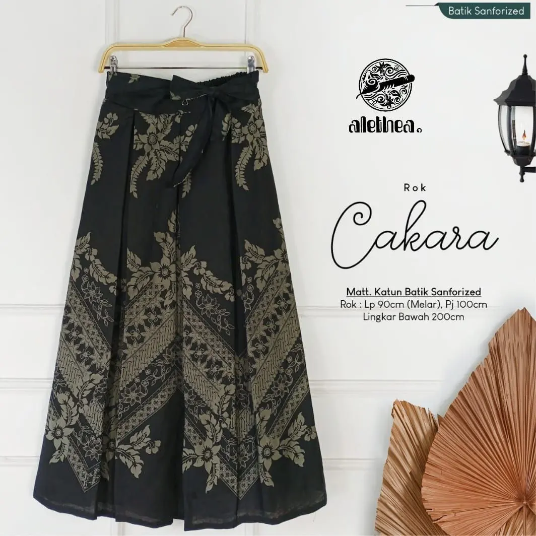 dress dan rok gunung putri