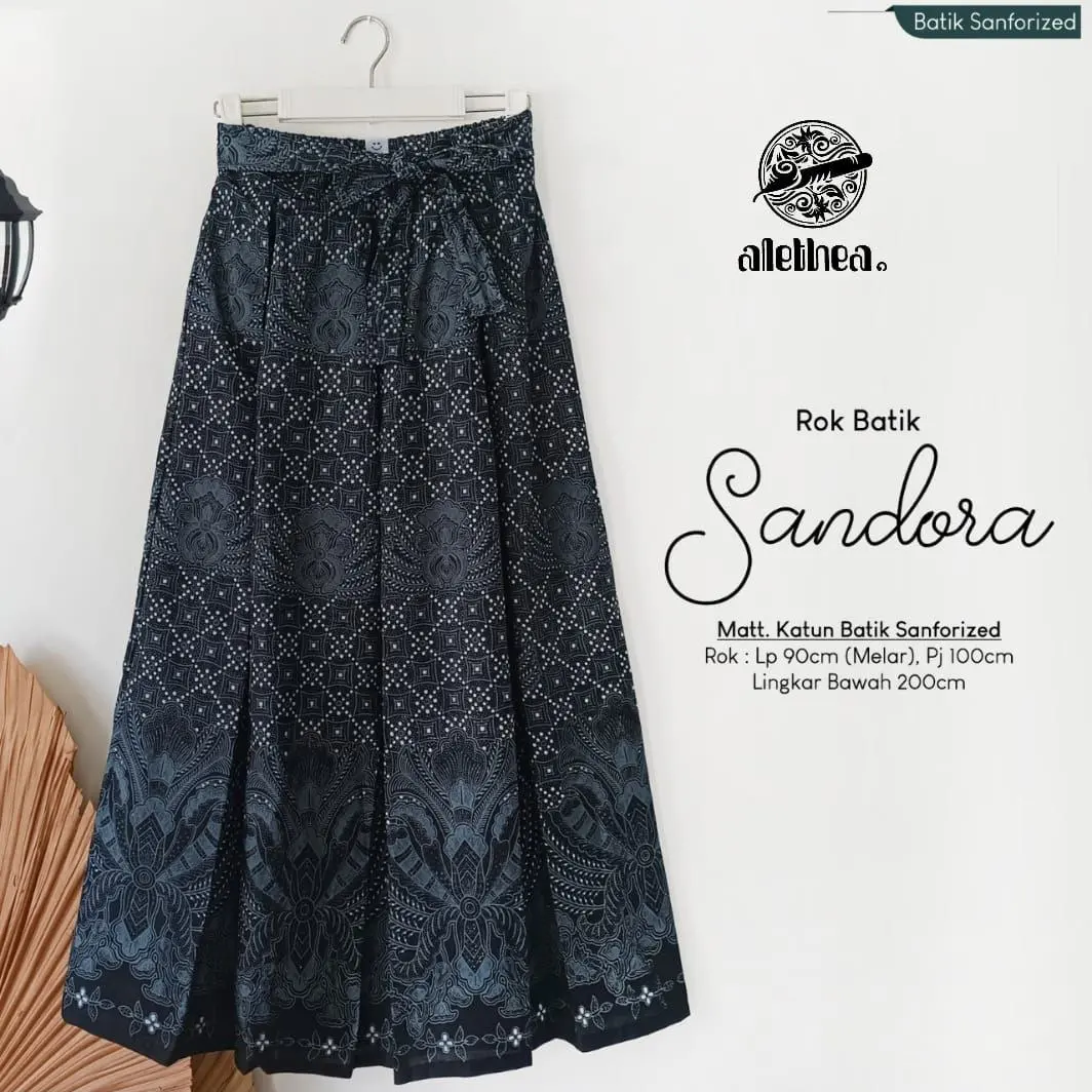 dress dan rok gunung putri