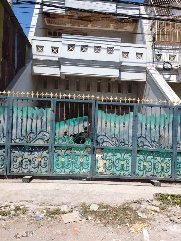 komersial tambaksari