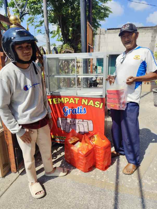 makanan dan minuman bojonegoro