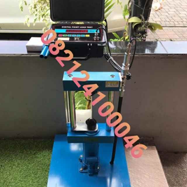 mesin dan alat industri banjarmasin tengah