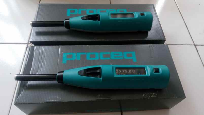 mesin dan alat industri kebon jeruk