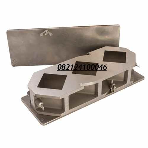 mesin dan alat industri samarinda ulu