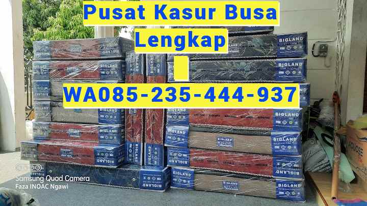 peralatan rumah lain donorojo