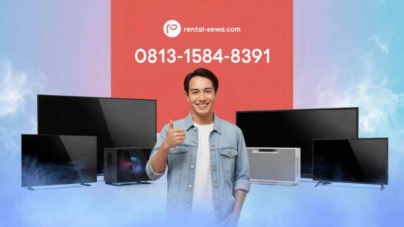 rental jakarta utara