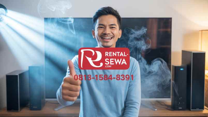 rental jakarta utara